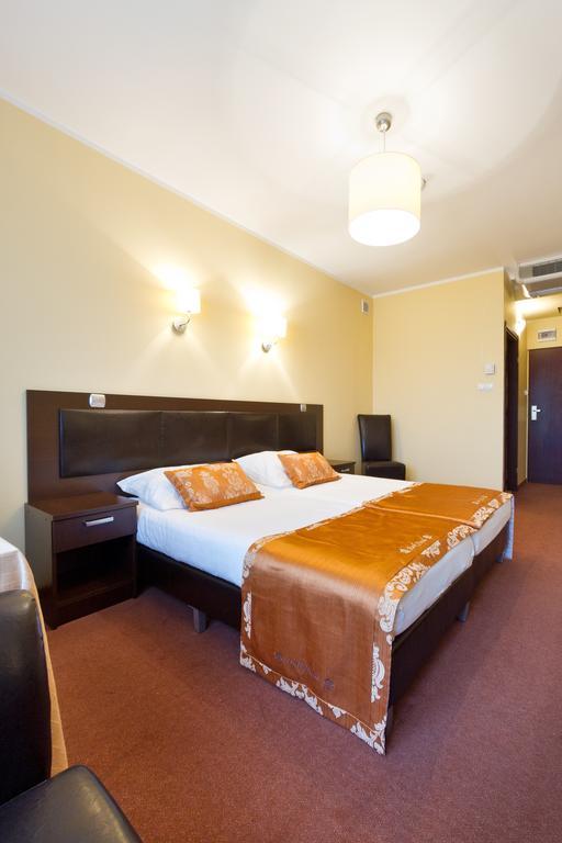 Park Hotel Tryszczyn Værelse billede