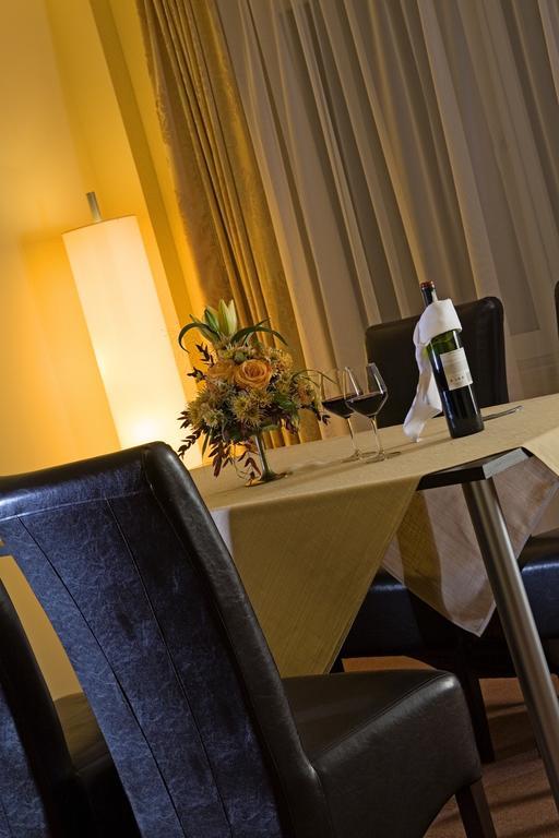 Park Hotel Tryszczyn Værelse billede