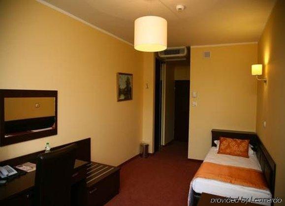 Park Hotel Tryszczyn Værelse billede